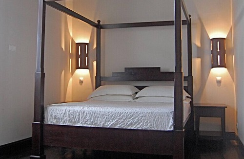 Mindelo Casa | Casa Colonial Mindelo