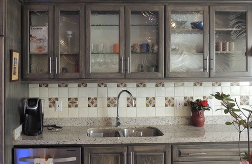 Los Sabinos Casa | Casa Colorado - Casa Del Angel Feliz - 3-bed house with pool in Ajijic West.