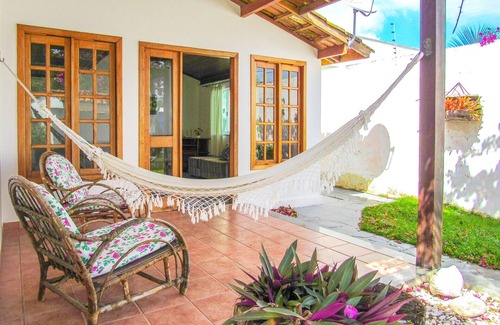 Porto Seguro Casa | Casa com 4 Suítes, Piscina, Área Gourmet e Wifi