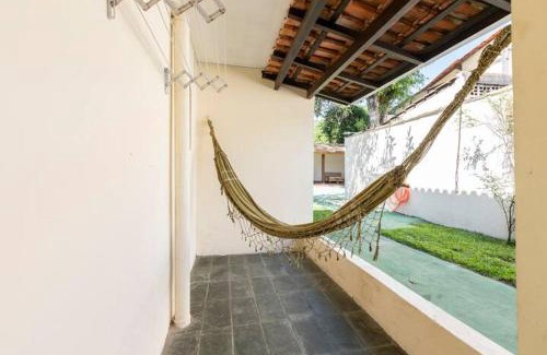 Barra Velha Casa | Casa com 6 Suites, piscina e estacionamento