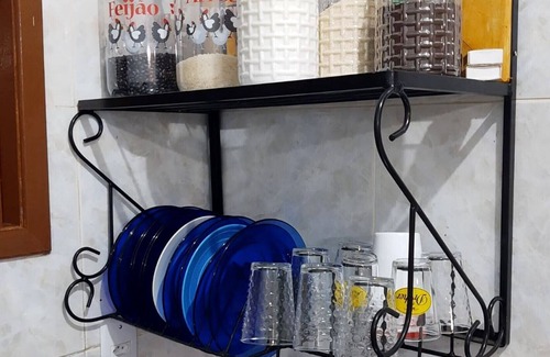 Sao Vicente de Paula Casa | Casa com churrasqueira e lazer em Arraial do Cabo