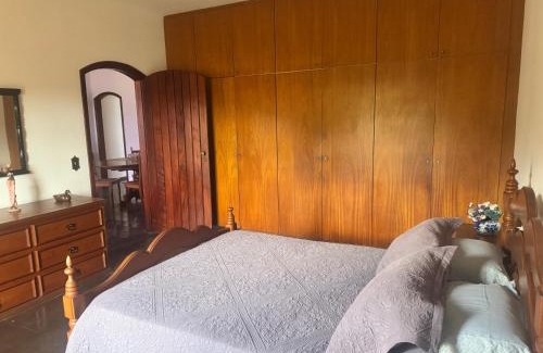 Sao Bento do Sapucai Casa | Casa com lareira em São Bento