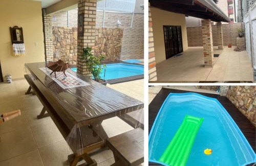 Barra Sul Casa | casa com piscina pertinho da praia