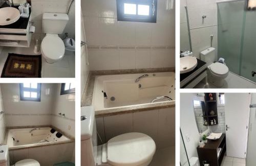 Barra Sul Casa | casa com piscina pertinho da praia