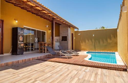 Sao Jose Casa | Casa com Piscina Armação de Búzios