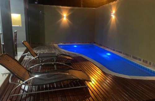 Sao Jose Casa | Casa com Piscina Armação de Búzios