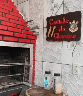 Tenone Casa | Casa com piscina