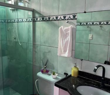 Tenone Casa | Casa com piscina