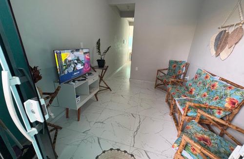 Unamar Casa | Casa Com Piscina - Cabo Frio