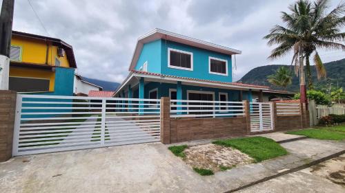 Mococa Casa | Casa com piscina e wife tabatinga