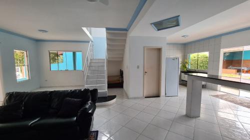 Mococa Casa | Casa com piscina e wife tabatinga