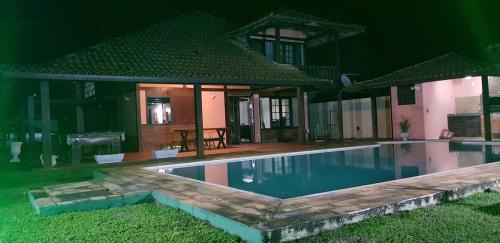 Ogiva Casa | Casa com piscina e churrasqueira Cabo Frio Ogiva