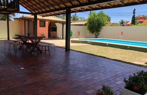 Ogiva Casa | Casa com piscina e churrasqueira Cabo Frio Ogiva