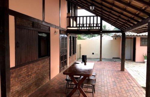 Ogiva Casa | Casa com piscina e churrasqueira Cabo Frio Ogiva