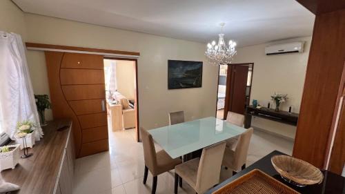 Alvorada Casa | Casa com piscina e churrasqueira conforto e lazer garantido