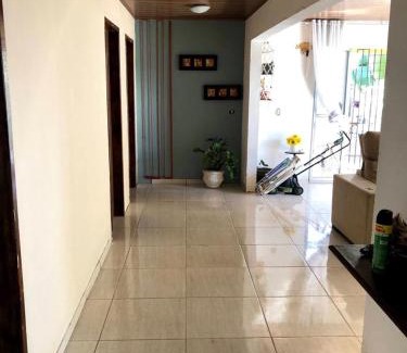 Pilar Casa | Casa com piscina no Forte Orange - Ilha de Itamaracá