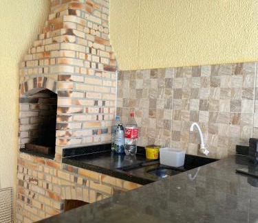 Unamar Casa | Casa com Piscina ORLA 500 UNAMAR CABO FRIO