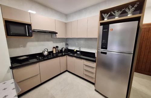 Palhoca Casa | Casa com piscina praia da Pinheira - Brisa das Amendoeiras