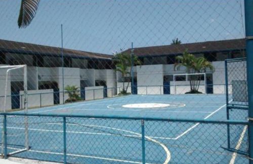 Lazaro Apartamento | Casa com piscina - Praia do Lazaro