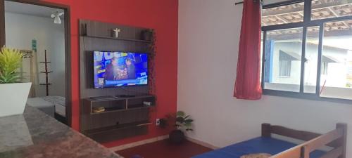 Jardim Caicara Casa | Casa com Piscina Privativa Aconchego