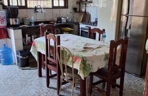 Jardim Praia Grande Casa | Casa com pisicna in Mongaguá