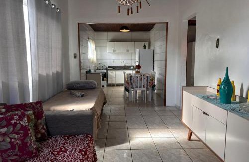 Barra da Lagoa Casa | Casa com suíte perto da praia