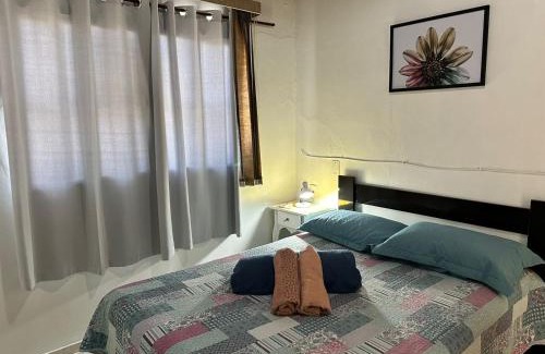 Barra da Lagoa Casa | Casa com suíte perto da praia