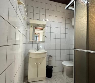 Barra da Lagoa Casa | Casa com suíte perto da praia