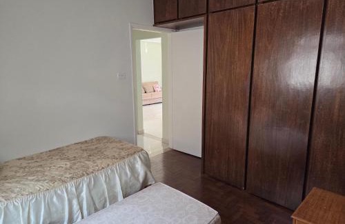 Brasil Casa | Casa com três suítes