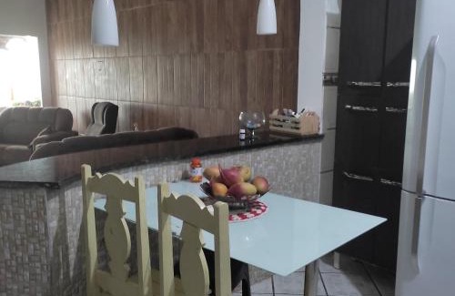 Mutari Casa | Casa com vista para o mar