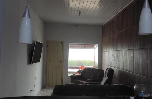 Mutari Casa | Casa com vista para o mar