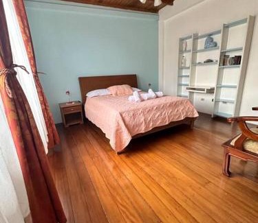 Ramonurcu Casa | Casa Comoda Centrica con Garage