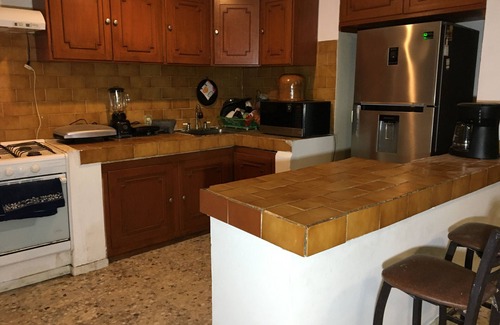 Guadalajara Casa | Casa cerca de Expo Guadalajara y Plaza del sol