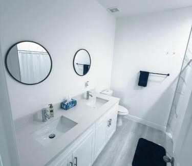 LaBelle Casa | Casa compartida vacacional