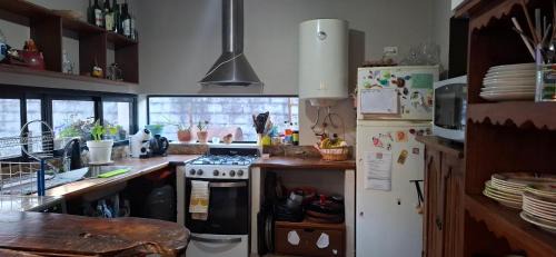 Reyes Casa | Casa Completa - Jardin de Reyes