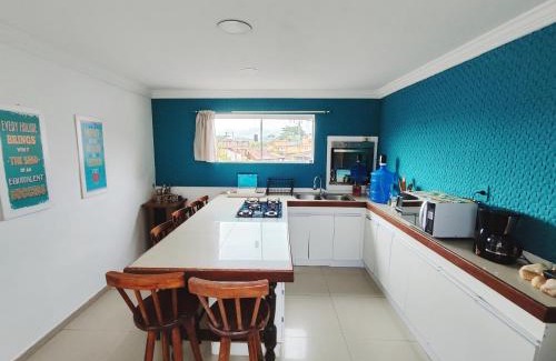 Ossos Casa | Casa completa a 70 m da praia dos ossos