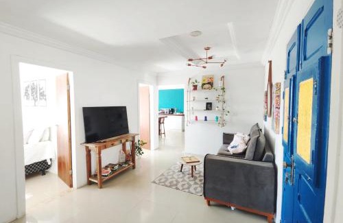 Ossos Casa | Casa completa a 70 m da praia dos ossos