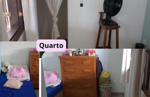 Marica Apartamento | Casa completa - aconchego, paz, tranquilidade e lazer