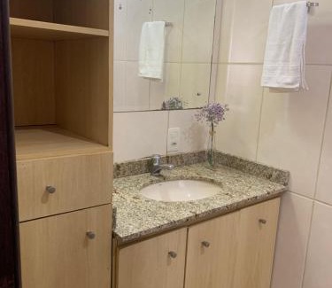 Estrela Apartamento | Casa completa com Churrasqueira e Home Office - Pertinho do centro