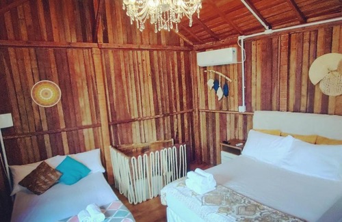 Santo Antonio de Lisboa Apartamento | Casa completa conforto e tranquilidade