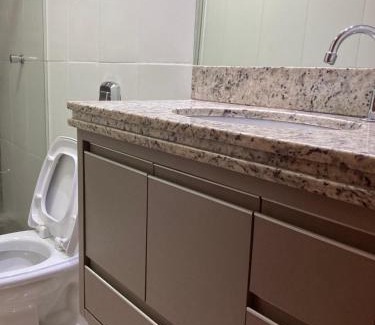 Leopoldina Casa | Casa completa e confortável