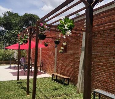 San Agustín Yatareni Casa | Casa con alberca