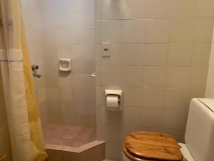 San Carlos de Bariloche Chalet De Esquí | Casa con parque y vista al lago