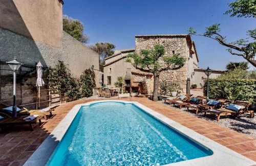 Castellvi de la Marca Villa | Casa con Calma