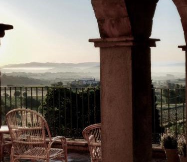 Castellvi de la Marca Villa | Casa con Calma