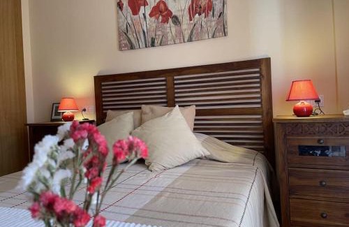 Adzaneta Casa | Casa con Encanto,disfruta de su paz y tranquilidad
