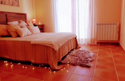 Adzaneta Casa | Casa con Encanto,disfruta de su paz y tranquilidad