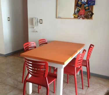 Zona Granja Casa | Casa con Garage Puerto Iguazú, zona residencial