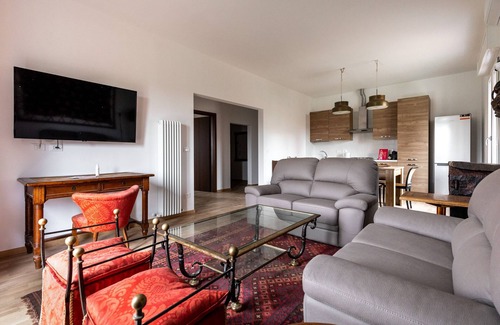 Province of Bologna Casa | Casa con giardino a Borgo Panigale