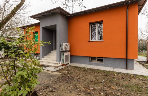 Province of Bologna Casa | Casa con giardino a Borgo Panigale